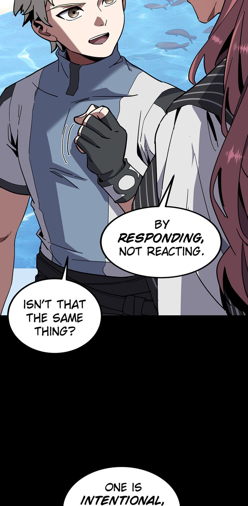 The Beginning After The End Chapter 235 - Page 84