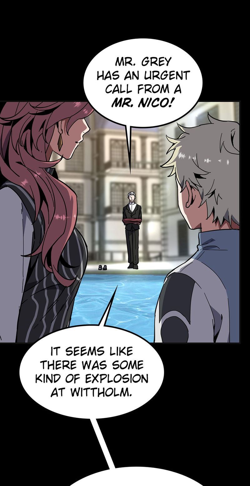 The Beginning After The End Chapter 235 - Page 87