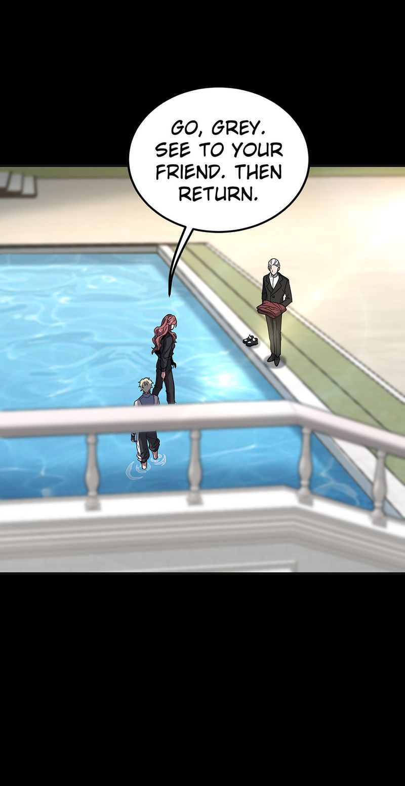 The Beginning After The End Chapter 235 - Page 89
