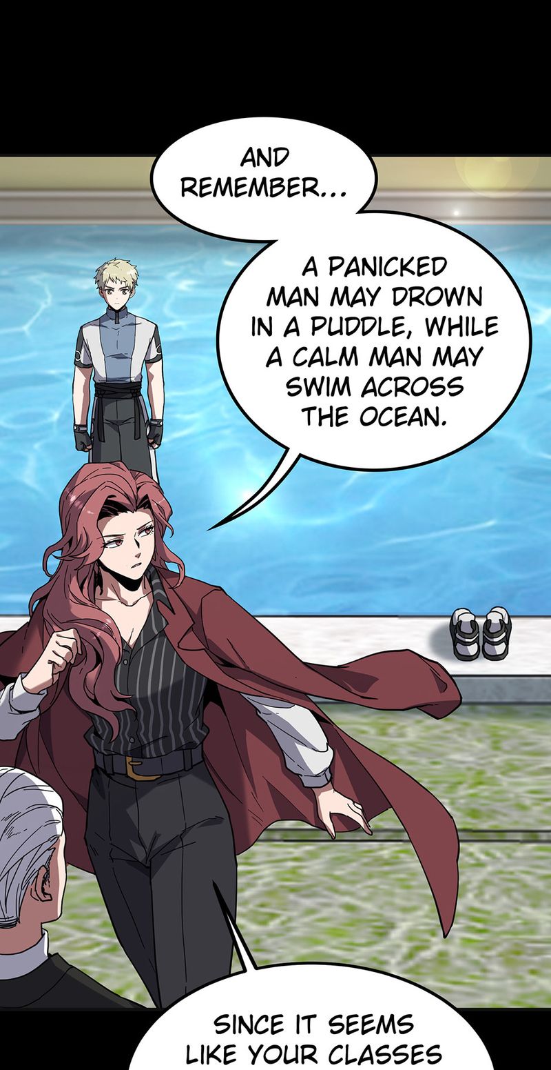 The Beginning After The End Chapter 235 - Page 90