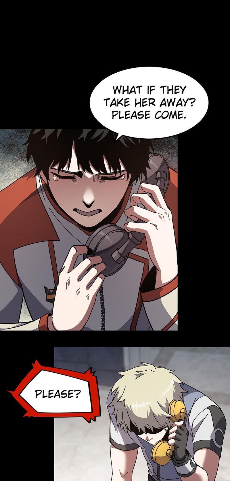 The Beginning After The End Chapter 236 - Page 12