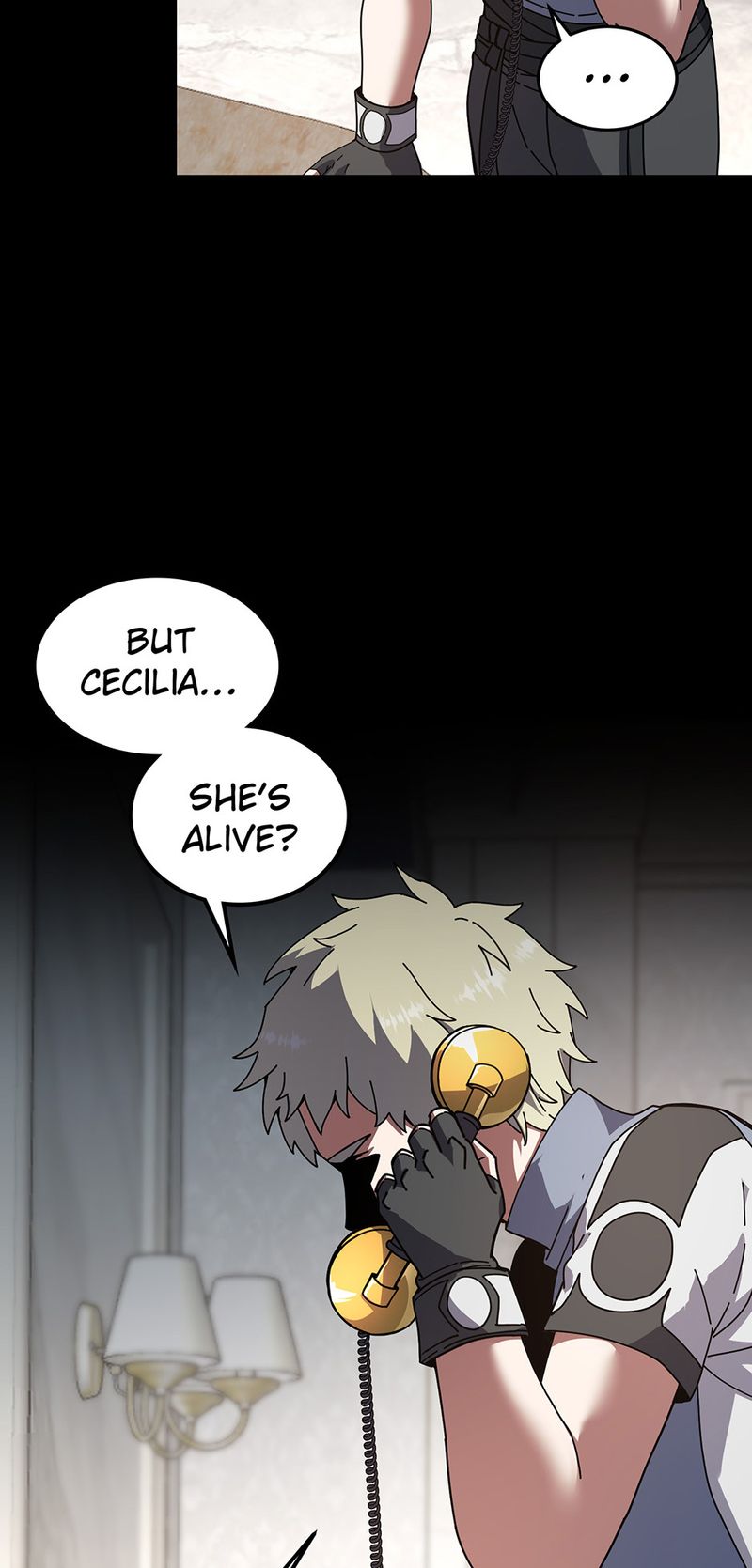 The Beginning After The End Chapter 236 - Page 13