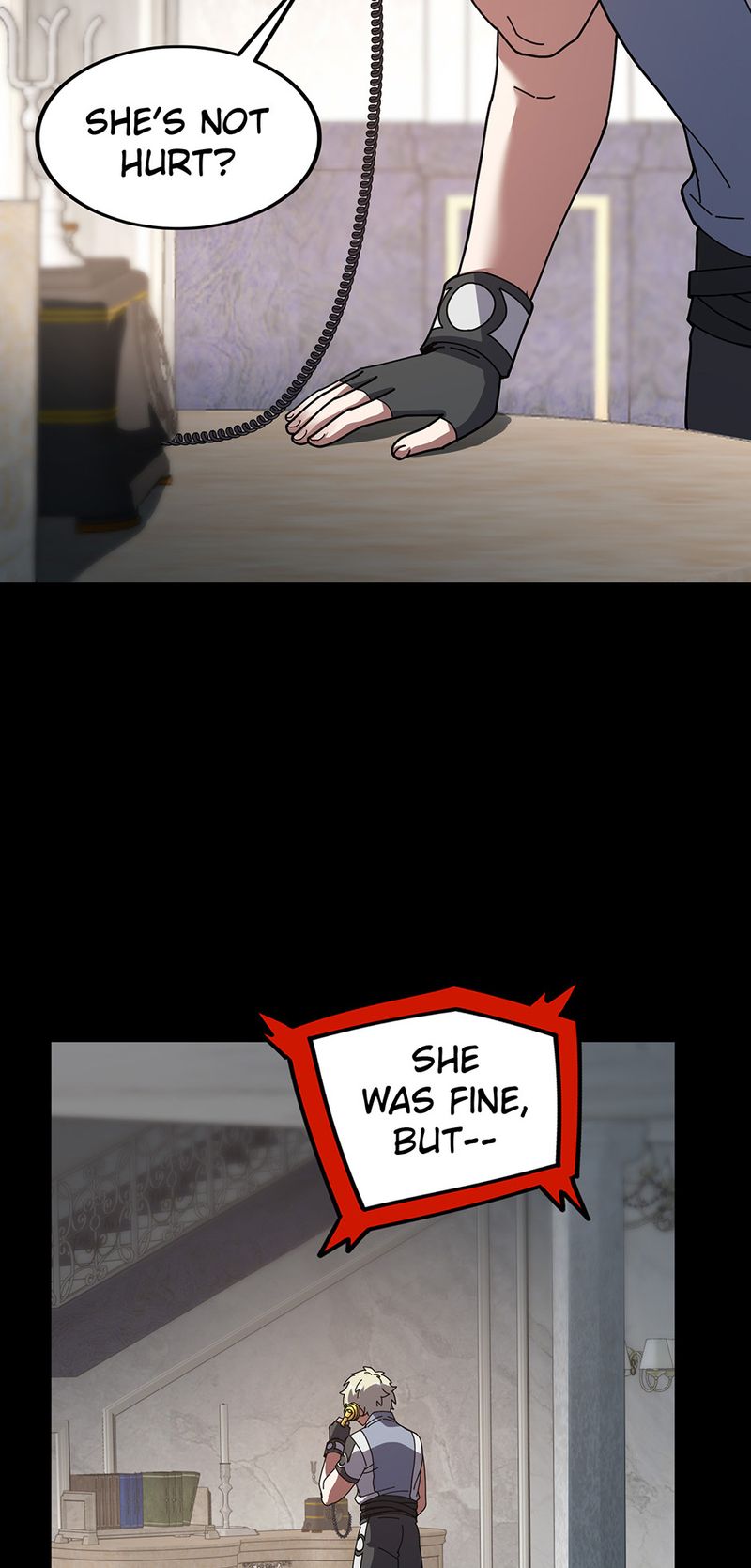The Beginning After The End Chapter 236 - Page 14