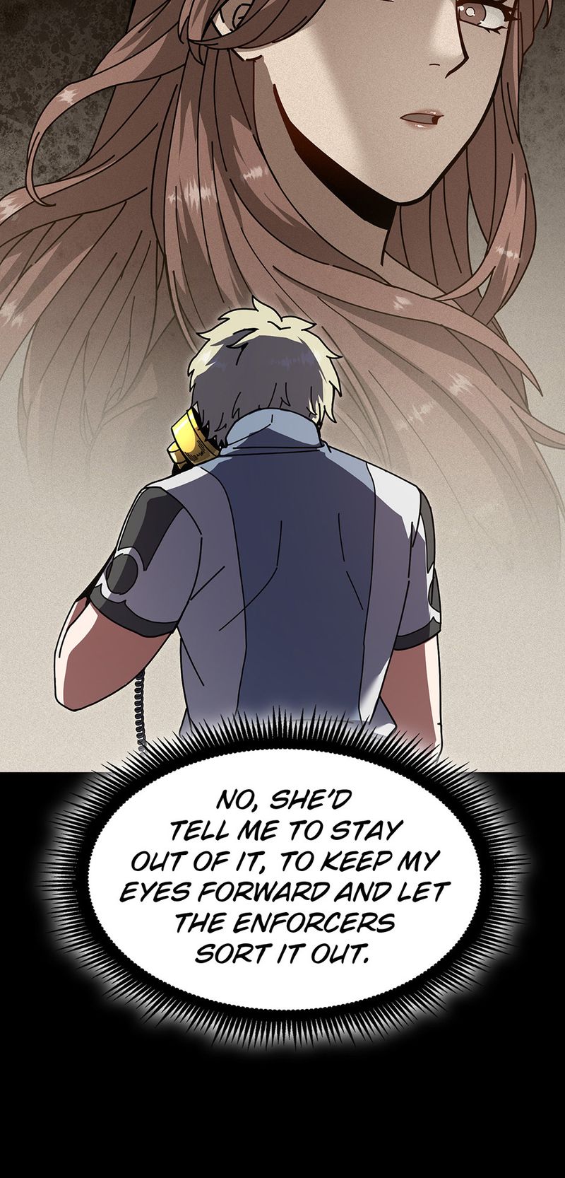 The Beginning After The End Chapter 236 - Page 16