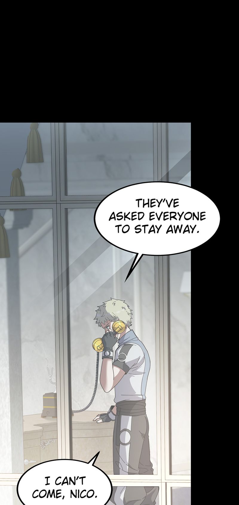 The Beginning After The End Chapter 236 - Page 17