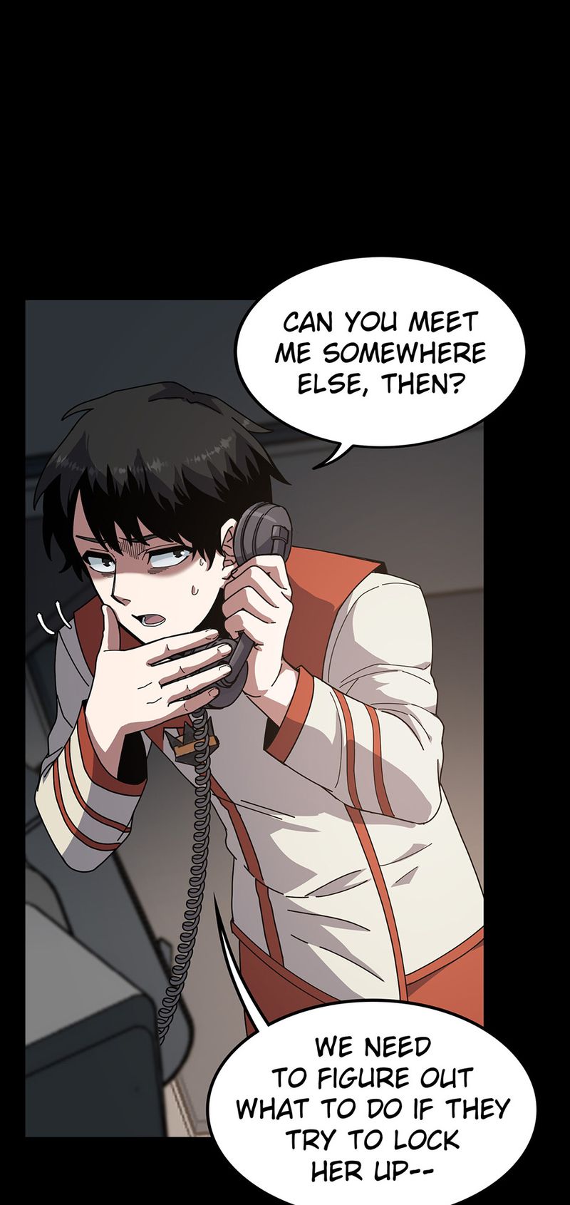The Beginning After The End Chapter 236 - Page 19