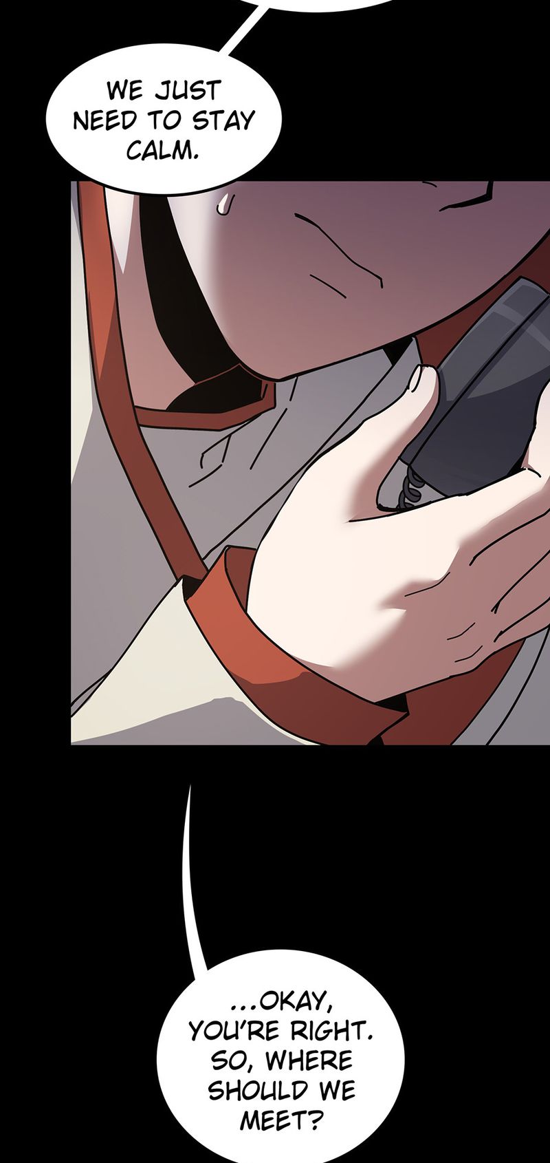The Beginning After The End Chapter 236 - Page 21