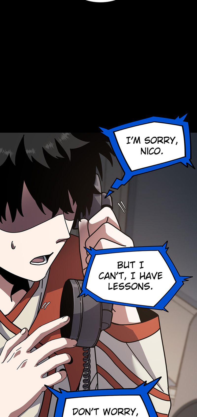 The Beginning After The End Chapter 236 - Page 22