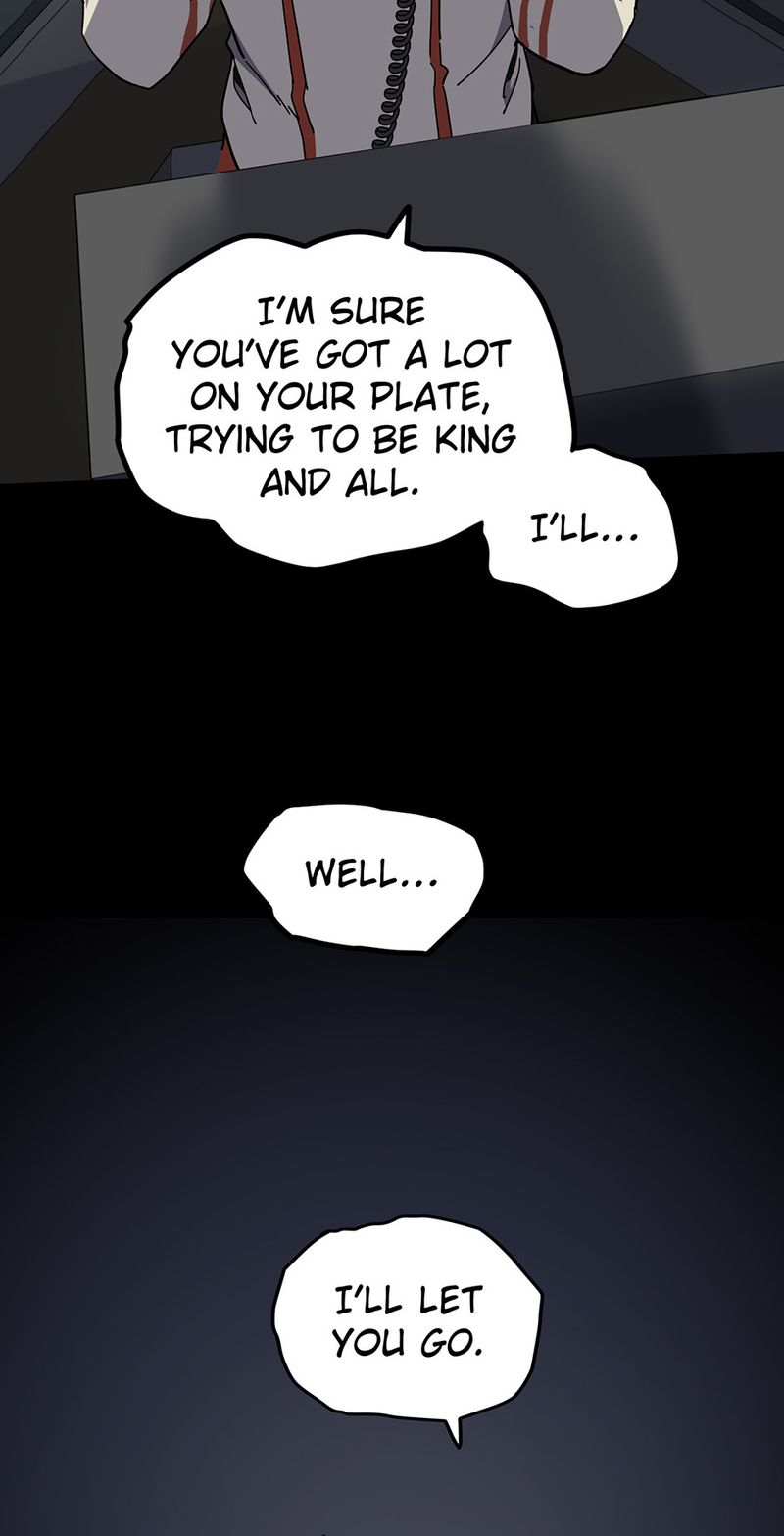 The Beginning After The End Chapter 236 - Page 26