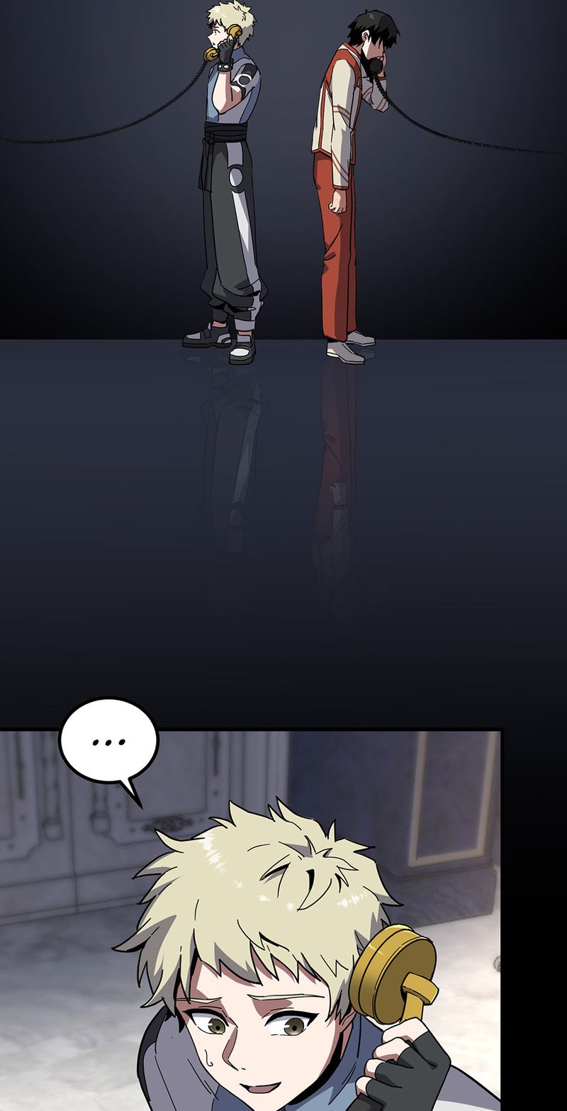 The Beginning After The End Chapter 236 - Page 27