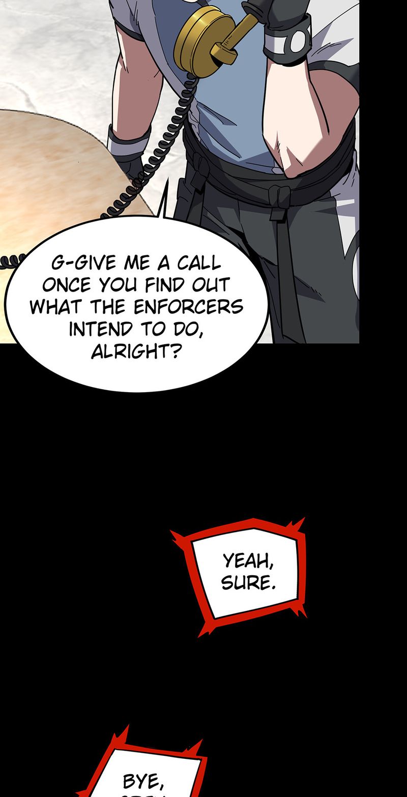 The Beginning After The End Chapter 236 - Page 28