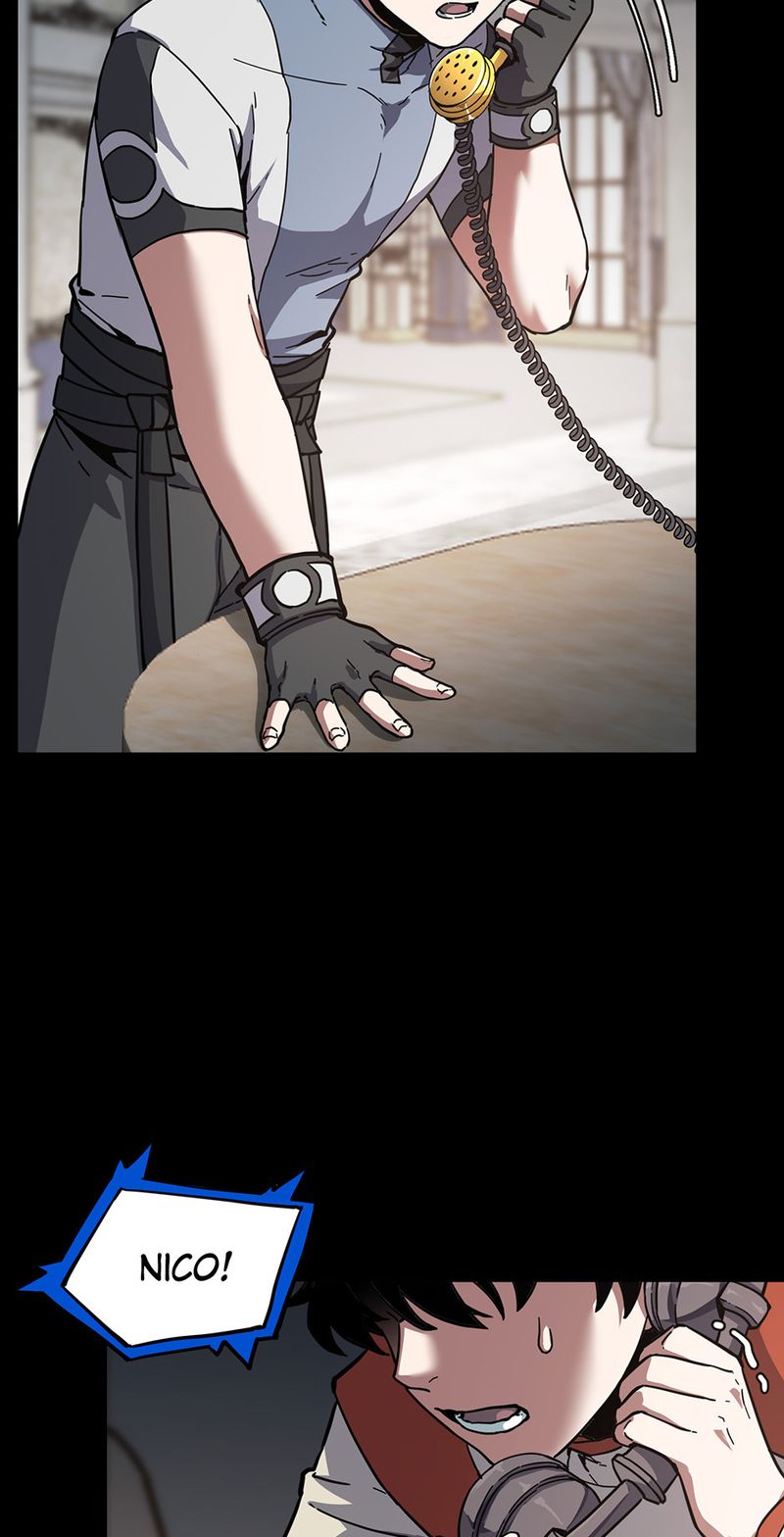 The Beginning After The End Chapter 236 - Page 3