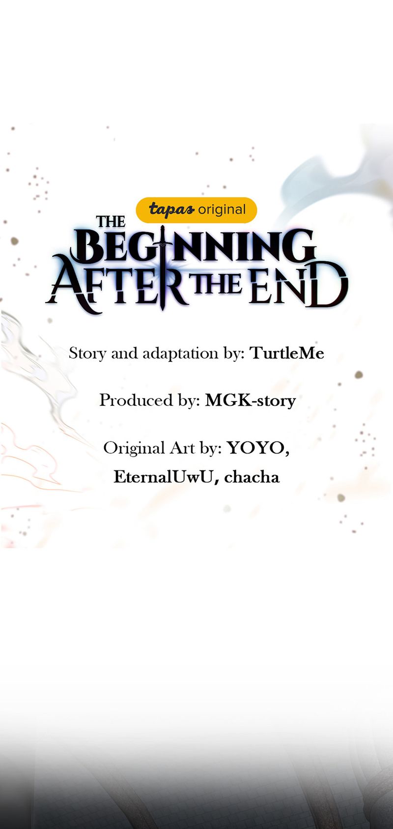 The Beginning After The End Chapter 236 - Page 32