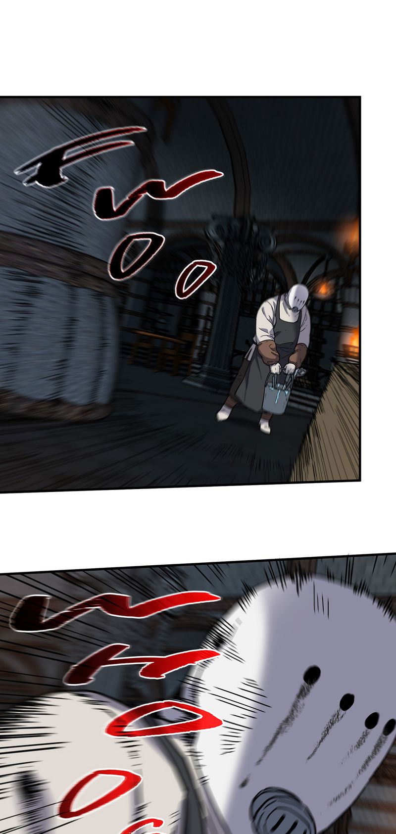 The Beginning After The End Chapter 236 - Page 35