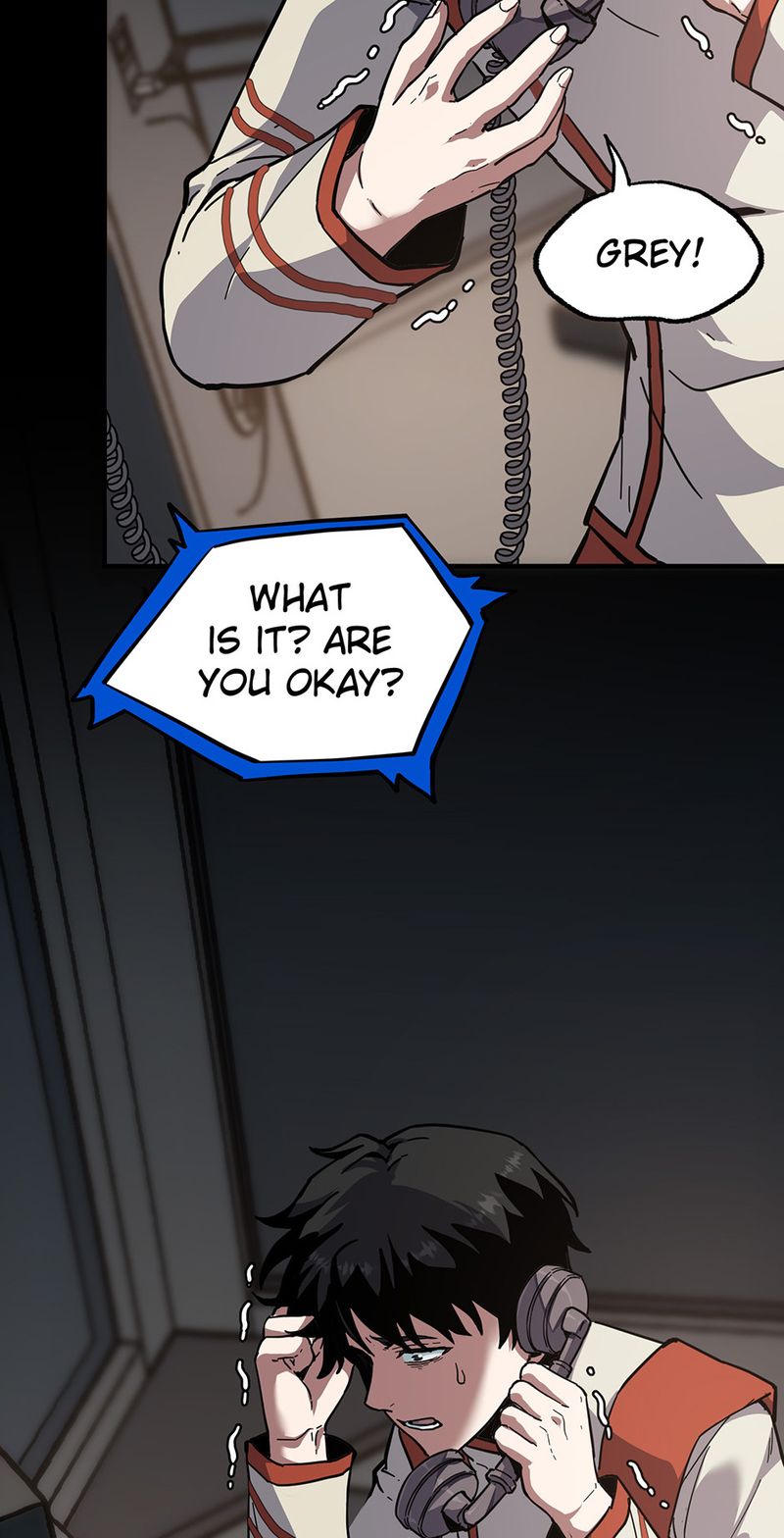 The Beginning After The End Chapter 236 - Page 4