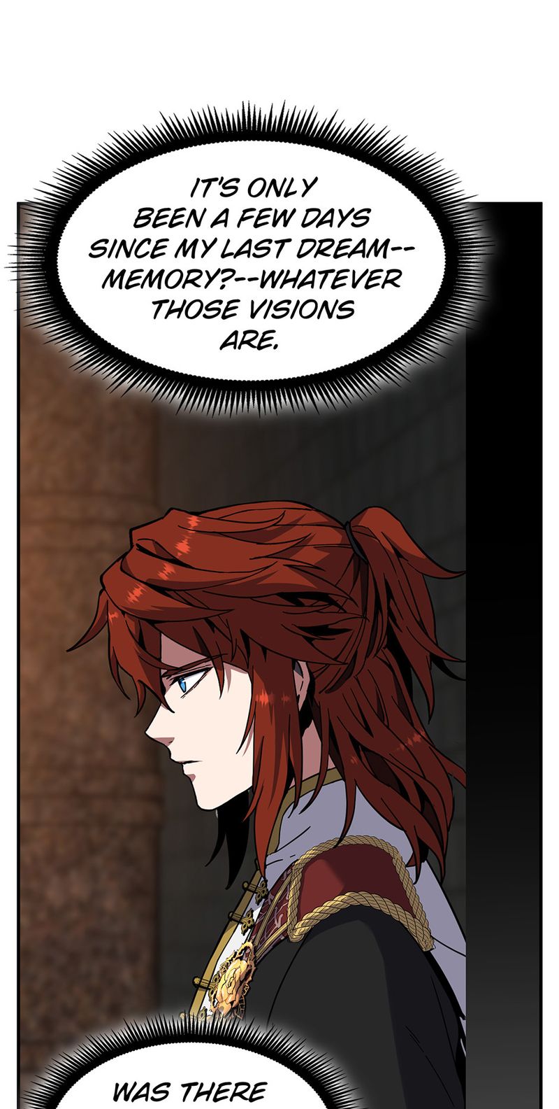 The Beginning After The End Chapter 236 - Page 40