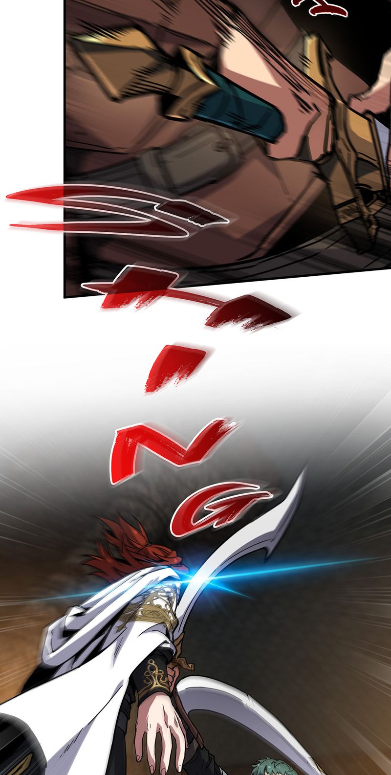 The Beginning After The End Chapter 236 - Page 46