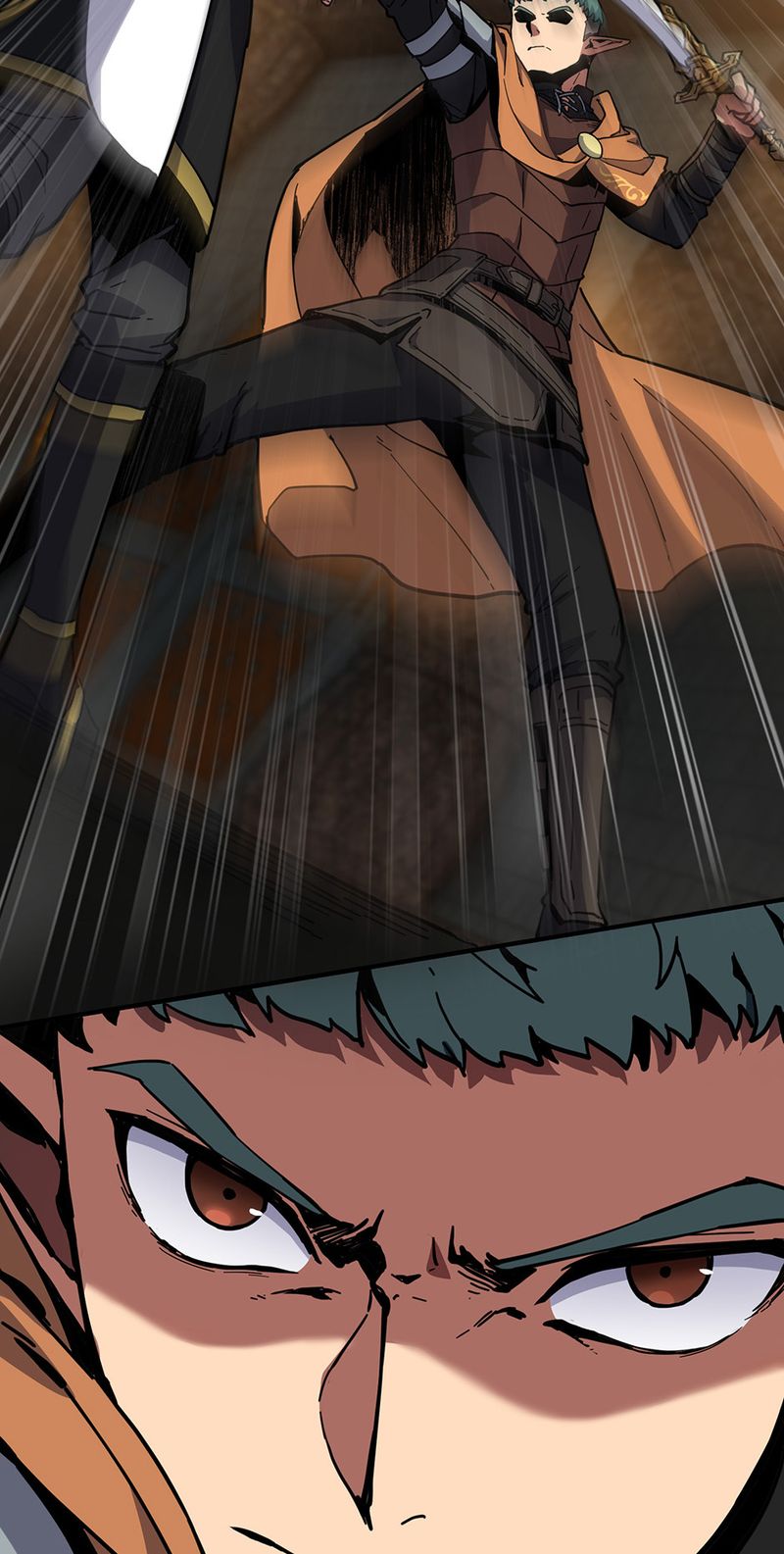 The Beginning After The End Chapter 236 - Page 47