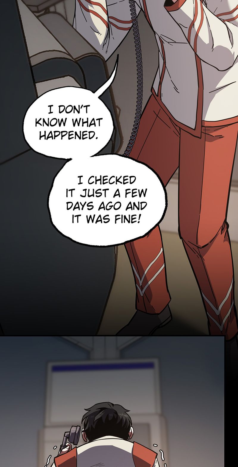 The Beginning After The End Chapter 236 - Page 5