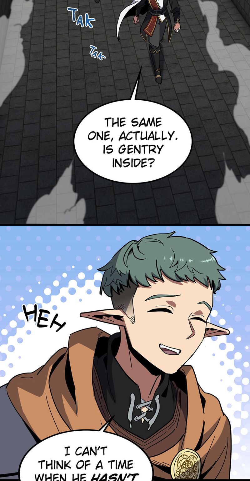 The Beginning After The End Chapter 236 - Page 53