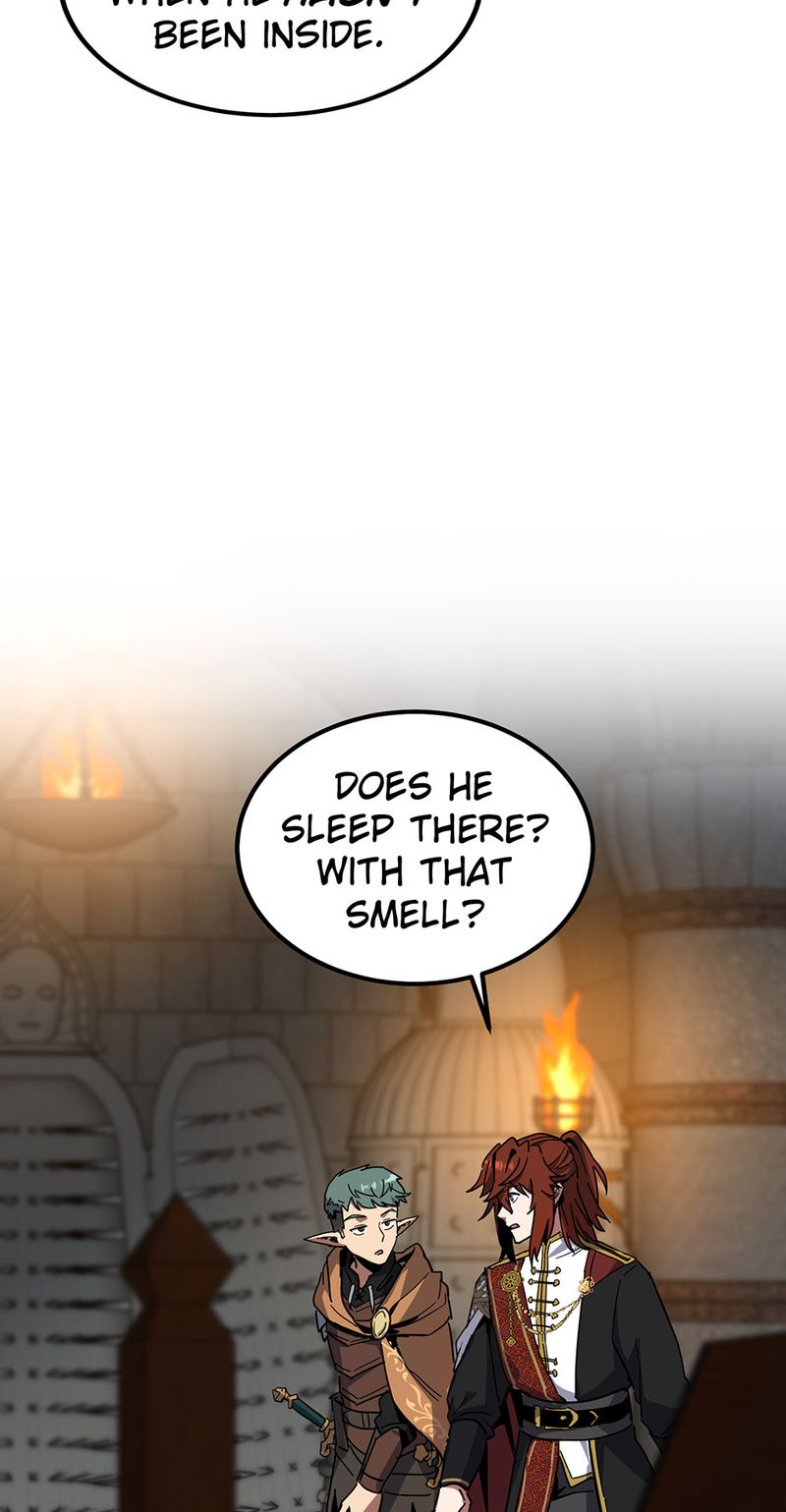 The Beginning After The End Chapter 236 - Page 54