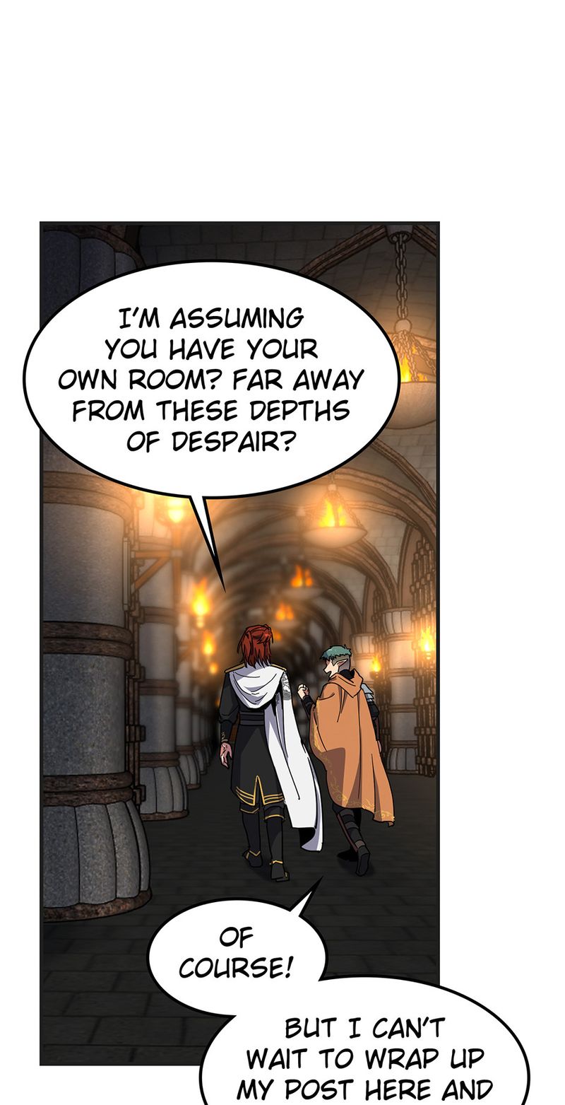 The Beginning After The End Chapter 236 - Page 56