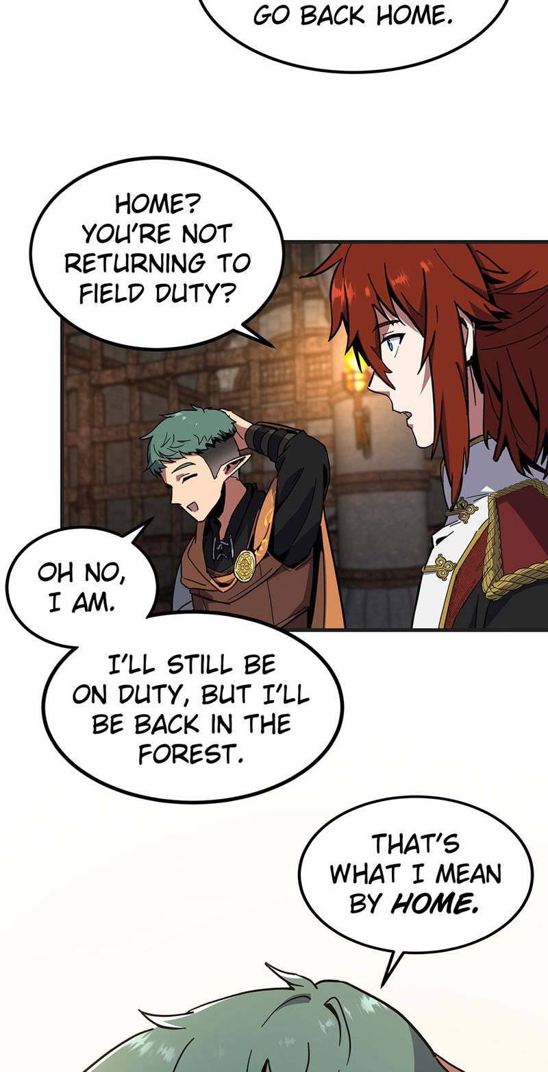 The Beginning After The End Chapter 236 - Page 57