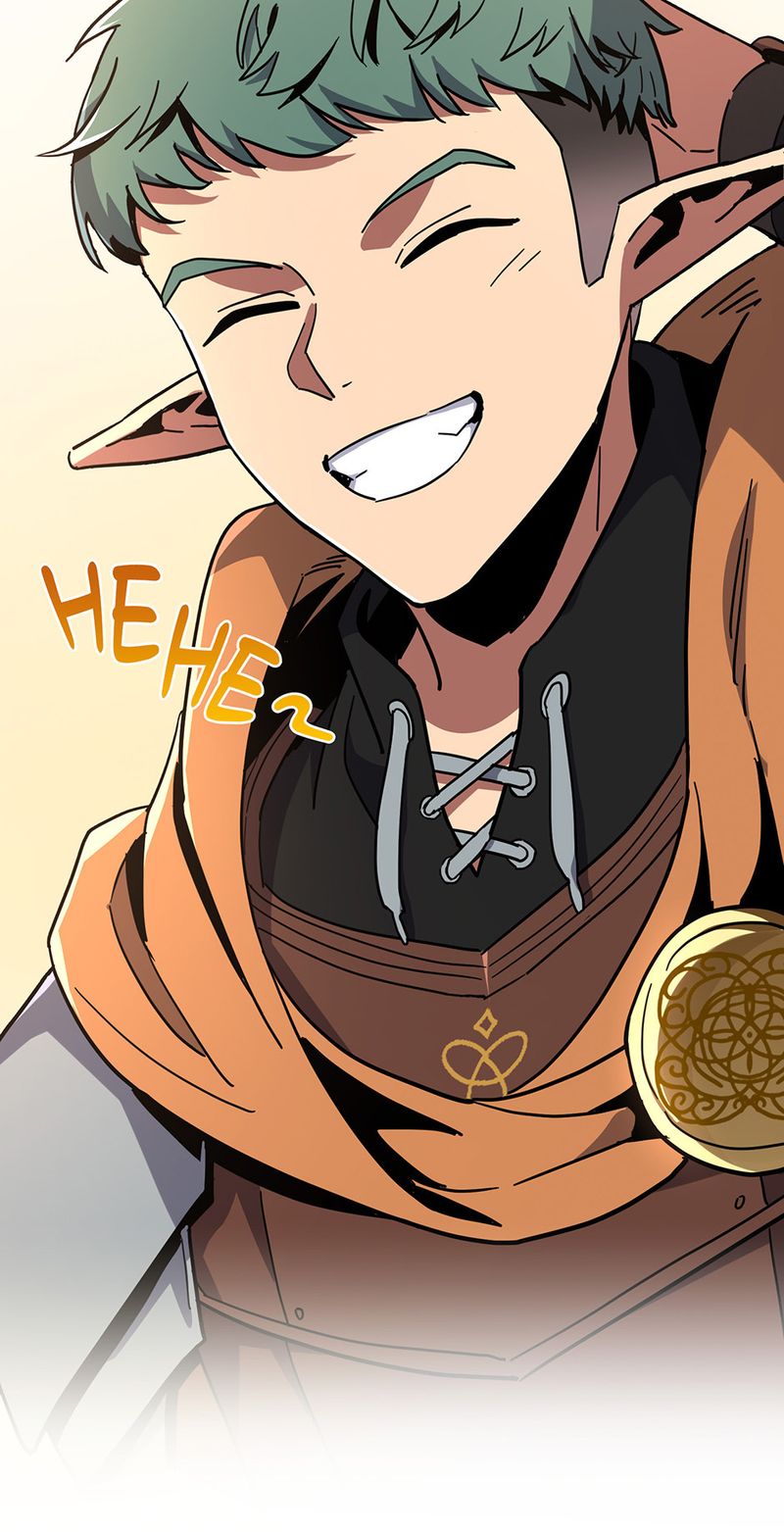 The Beginning After The End Chapter 236 - Page 58