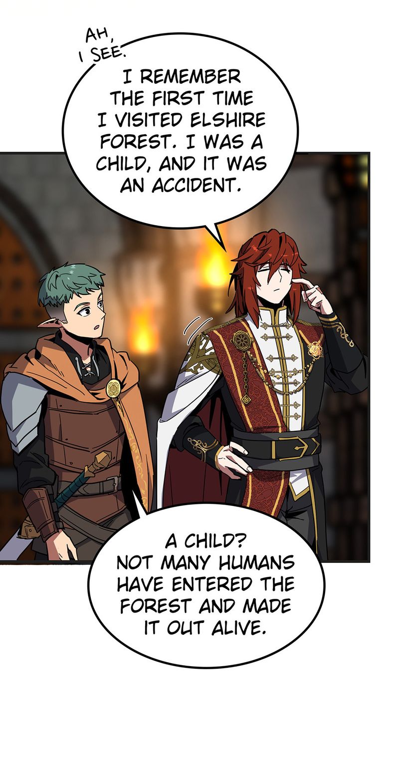 The Beginning After The End Chapter 236 - Page 59