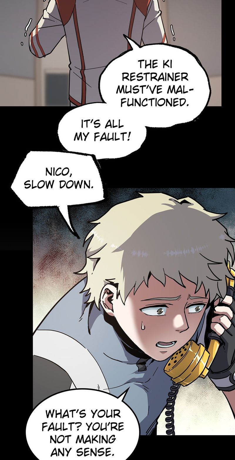 The Beginning After The End Chapter 236 - Page 6