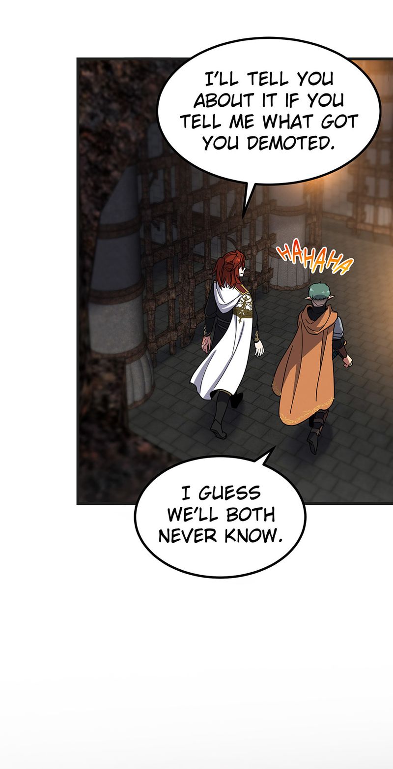 The Beginning After The End Chapter 236 - Page 60
