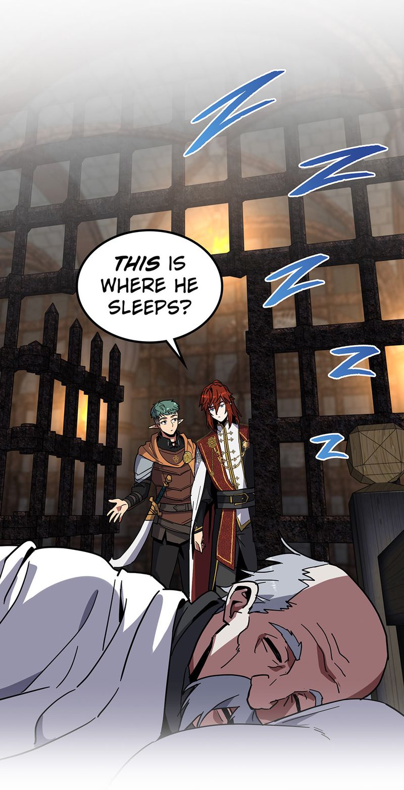 The Beginning After The End Chapter 236 - Page 61