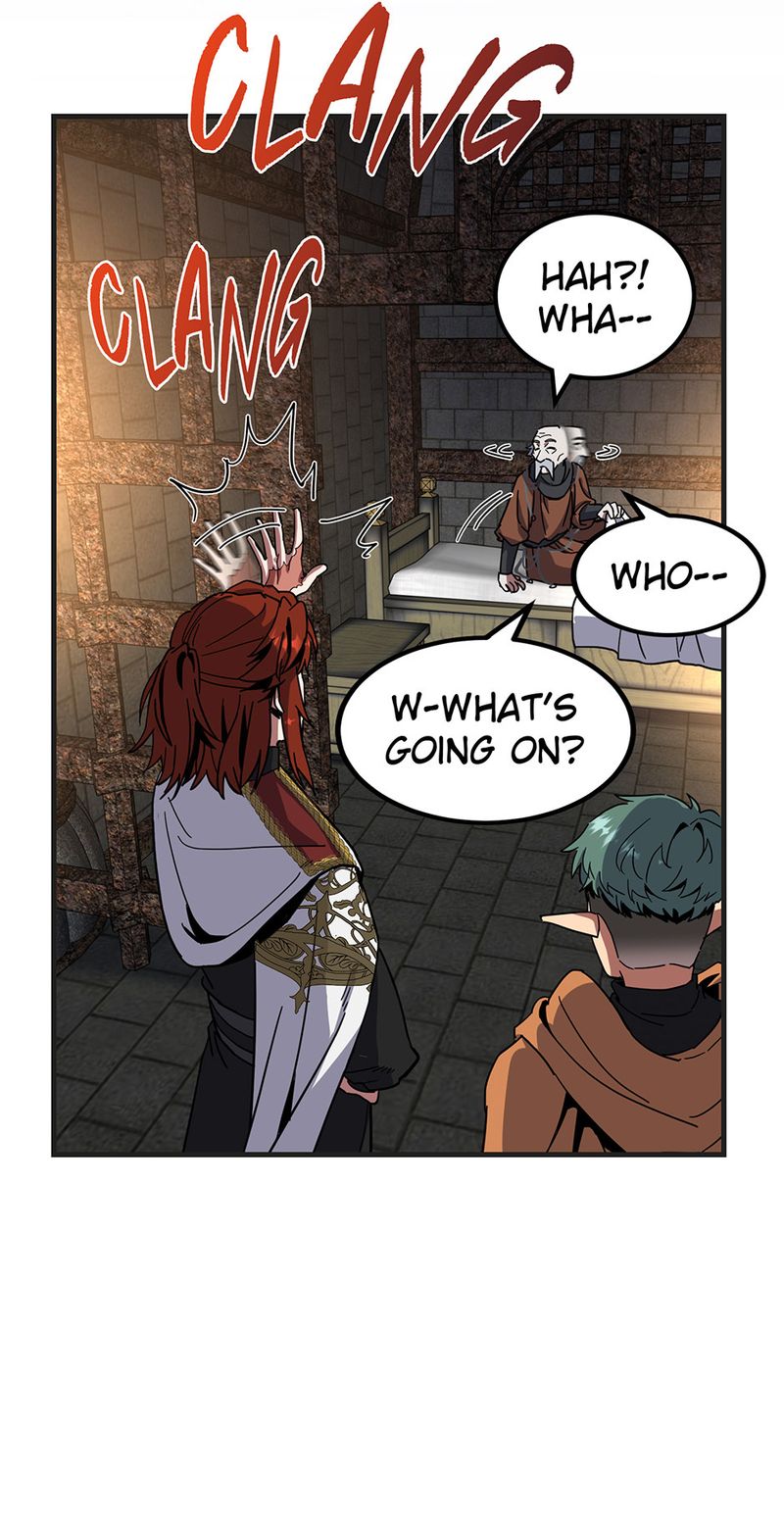 The Beginning After The End Chapter 236 - Page 62