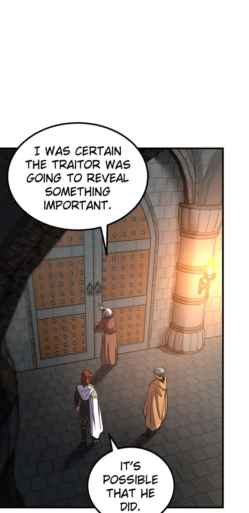The Beginning After The End Chapter 236 - Page 66