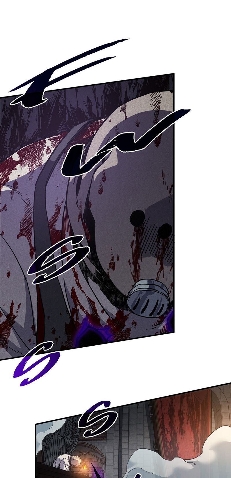 The Beginning After The End Chapter 236 - Page 68