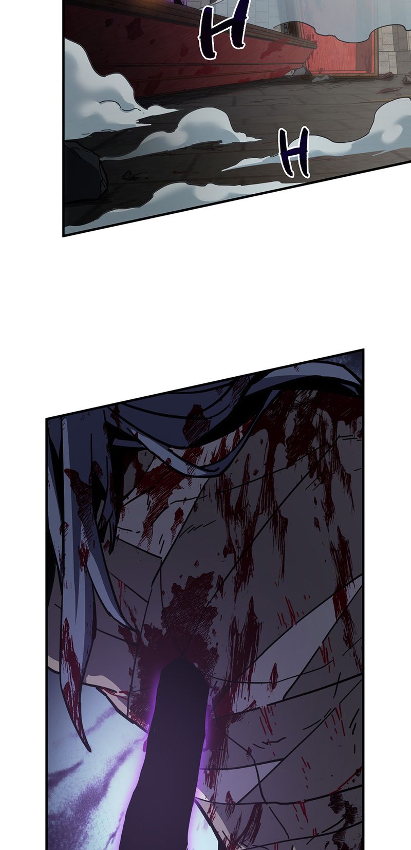 The Beginning After The End Chapter 236 - Page 69