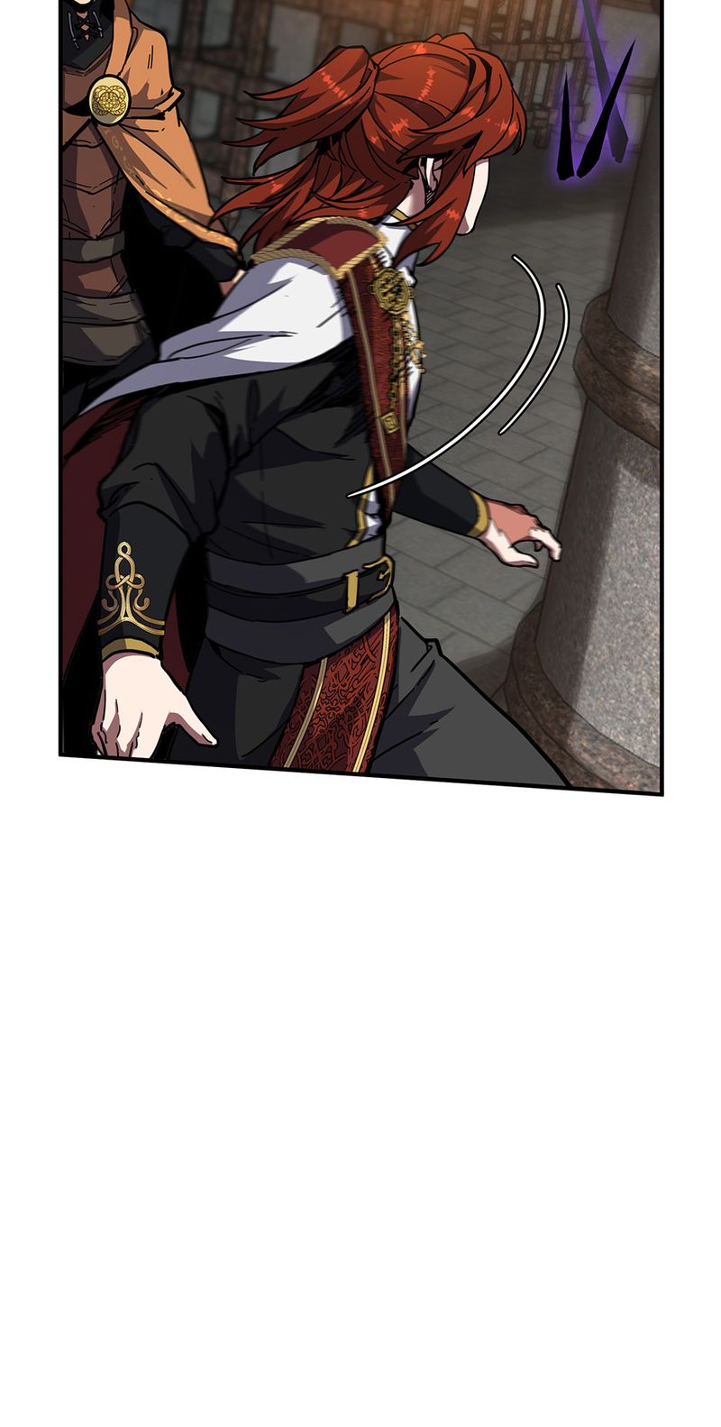 The Beginning After The End Chapter 236 - Page 76