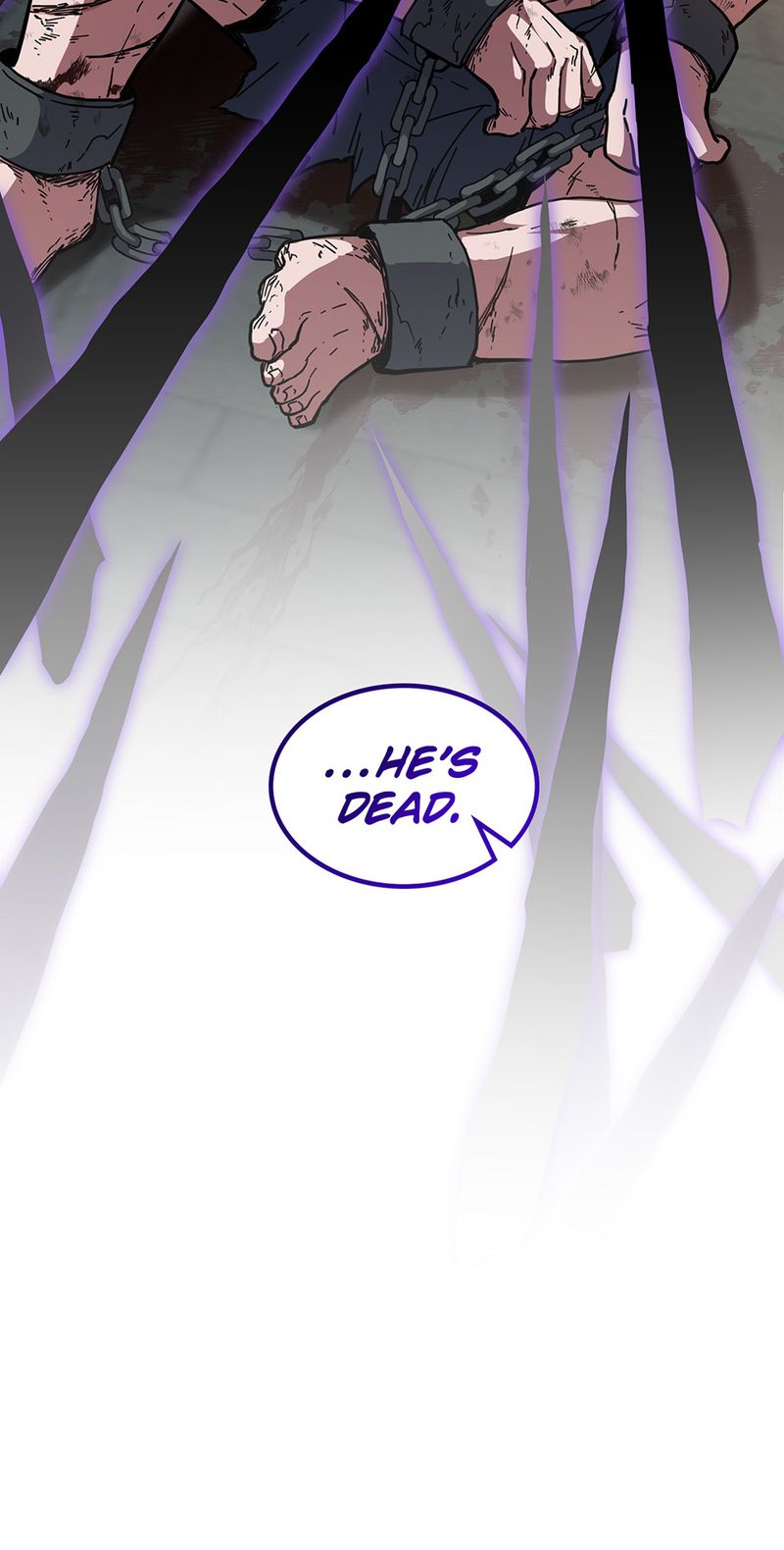 The Beginning After The End Chapter 236 - Page 79