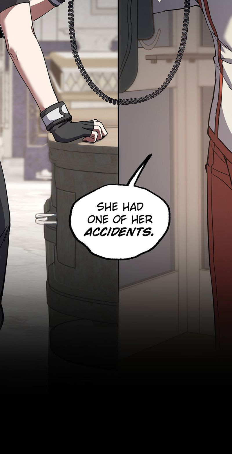 The Beginning After The End Chapter 236 - Page 8