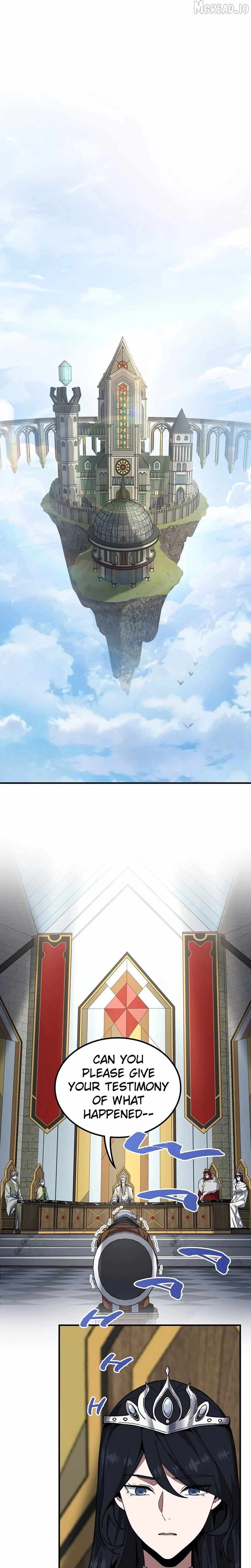 The Beginning After The End Chapter 237 - Page 2