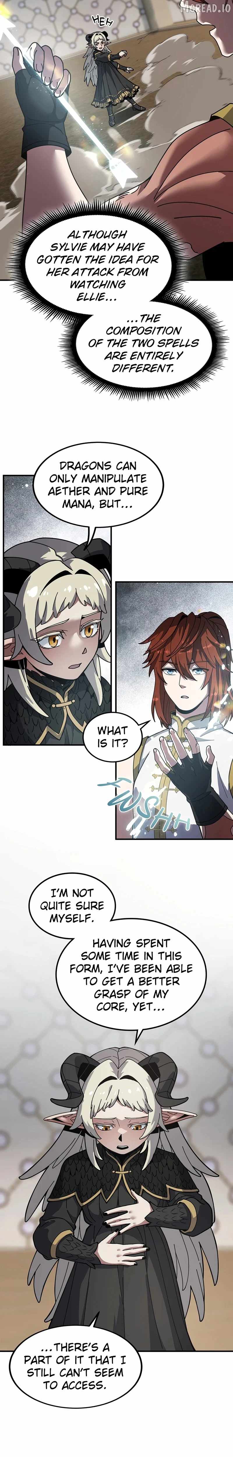 The Beginning After The End Chapter 237 - Page 24
