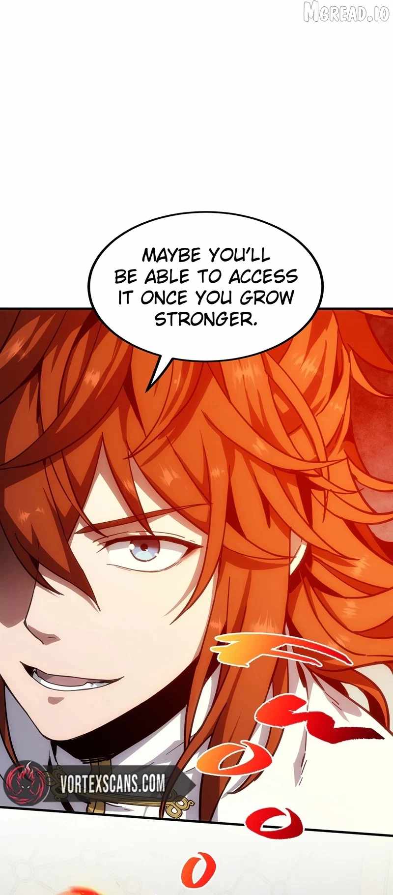 The Beginning After The End Chapter 237 - Page 25