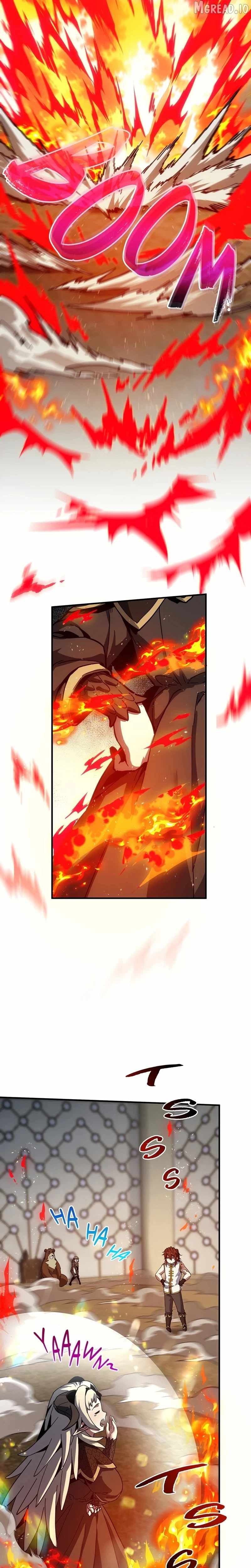 The Beginning After The End Chapter 237 - Page 27