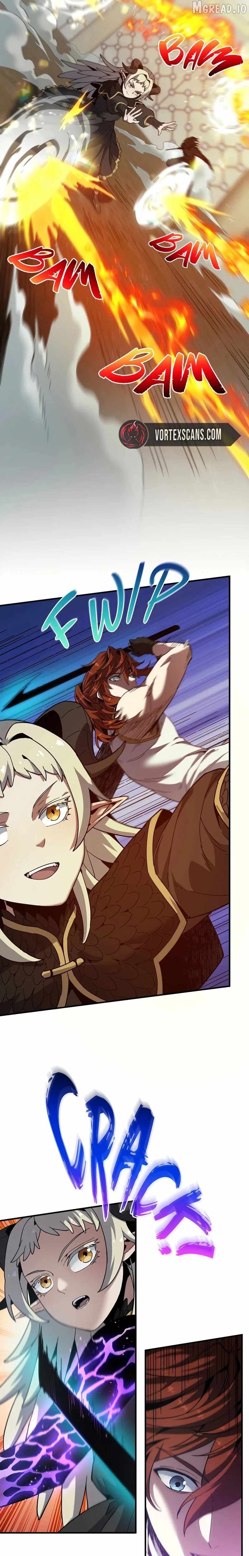 The Beginning After The End Chapter 237 - Page 29