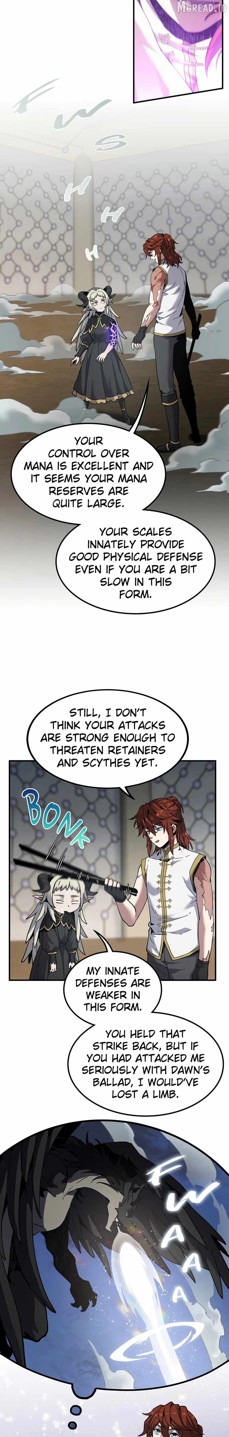 The Beginning After The End Chapter 237 - Page 30
