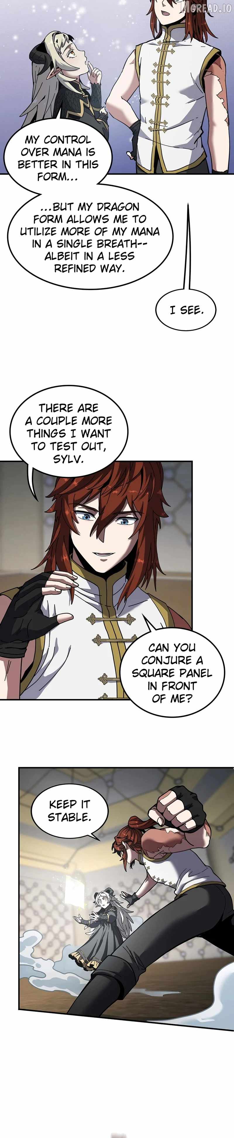 The Beginning After The End Chapter 237 - Page 31