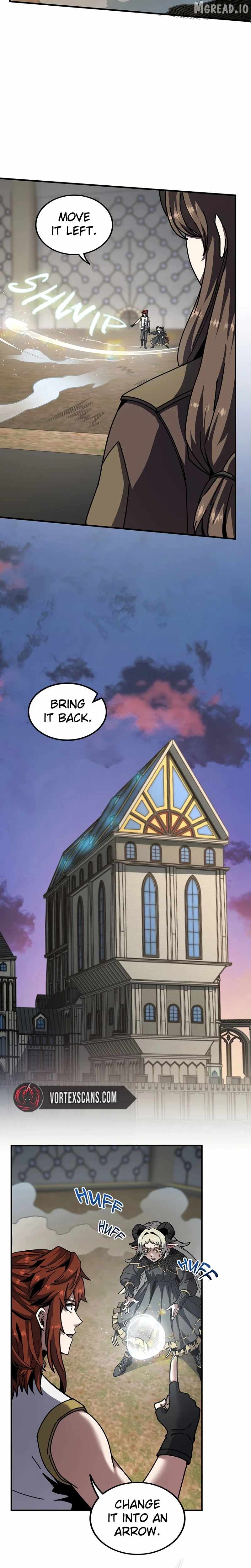 The Beginning After The End Chapter 237 - Page 33