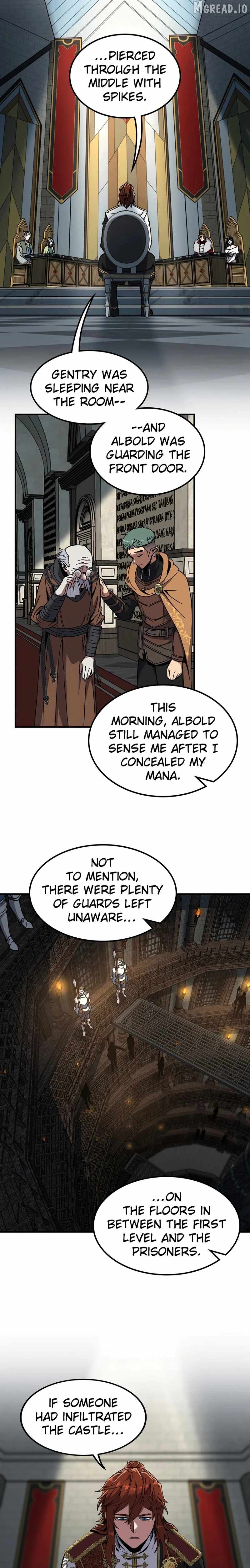 The Beginning After The End Chapter 237 - Page 6