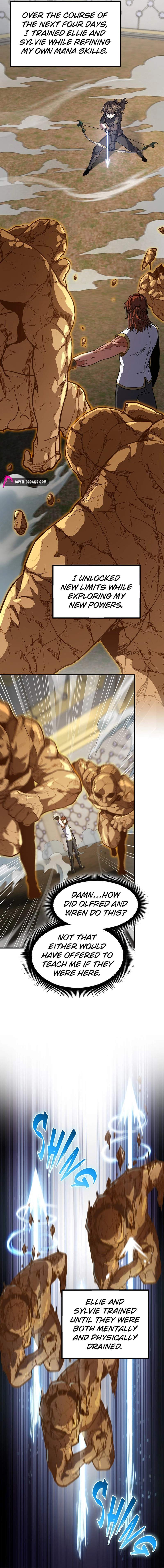 The Beginning After The End Chapter 238 - Page 14