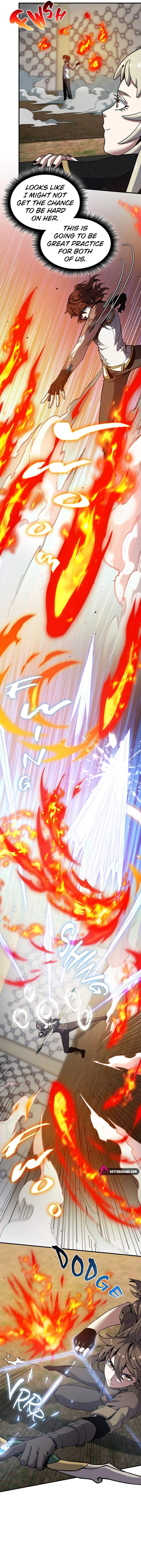The Beginning After The End Chapter 238 - Page 3